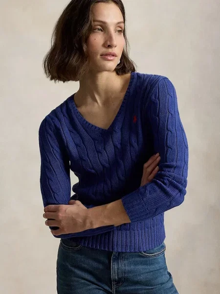 Polo Ralph Lauren pulover pentru femei din