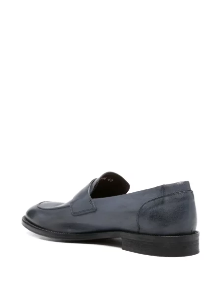 Pantofi loafer Franco Fedele albastru