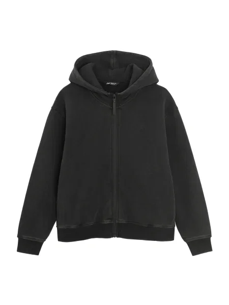 NoWear Hanorac negru