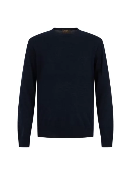 Sweter Slowear niebieski