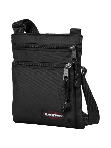 EASTPAK Geantă de umăr Authentic Collection Rusher' negru