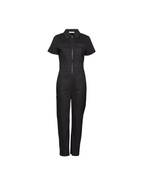 Kombinezon Moony Mood črna