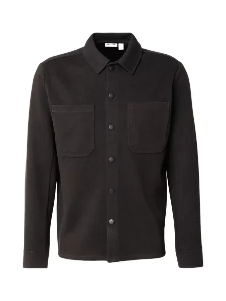 Only & Sons Geacă de primăvară-toamnă ONSNEWKODYL' negru