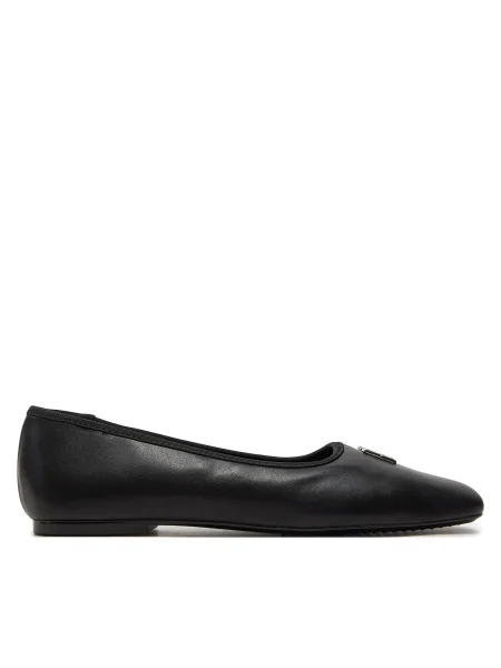 Balerini DKNY negru