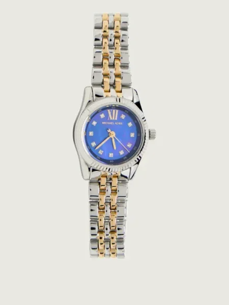 Michael Kors óra ezüst női