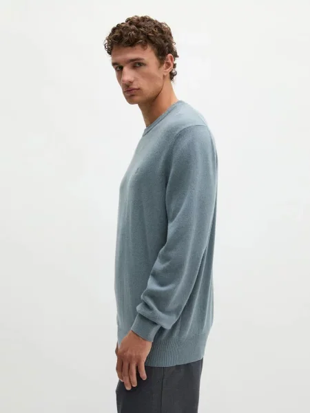 Свитер Marc O'polo серый