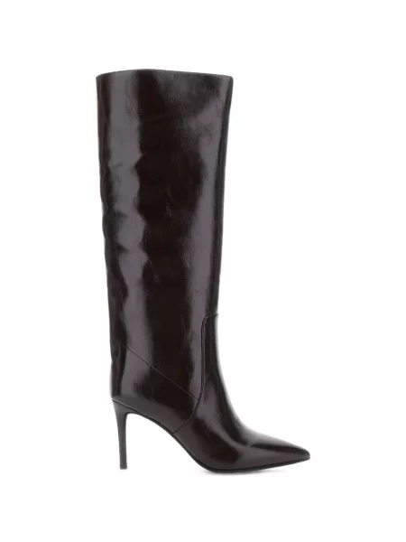 Botine Jeffrey Campbell maro