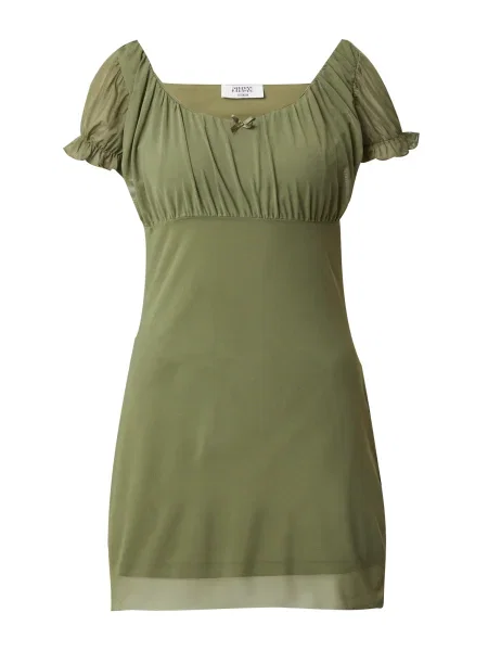 SHYX Rochie Imen oliv