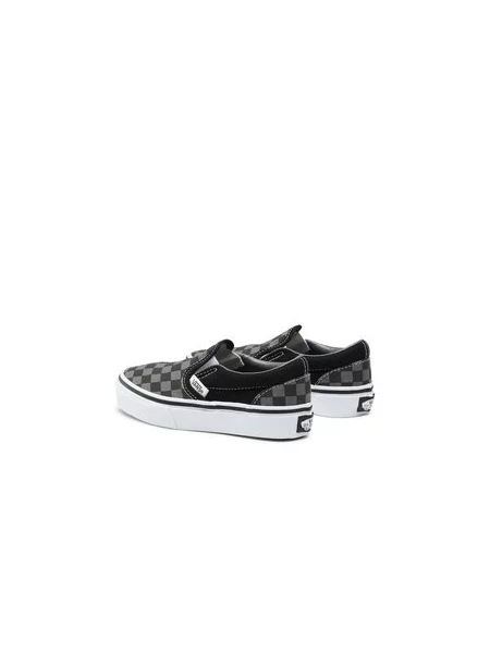 Tenisky Vans čierna