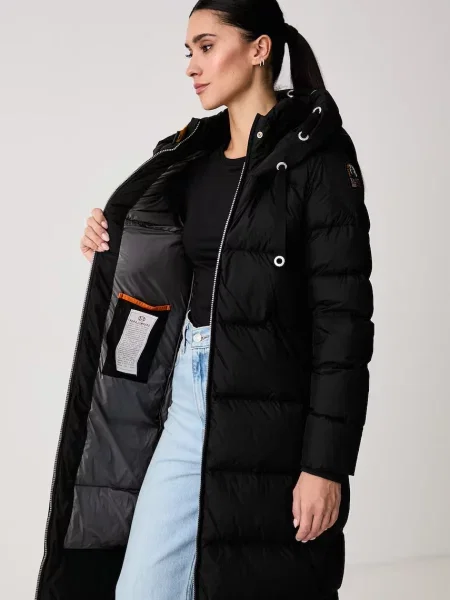 Parajumpers пухова куртка PANDA