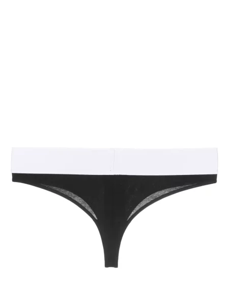 Stringai Palm Angels juoda