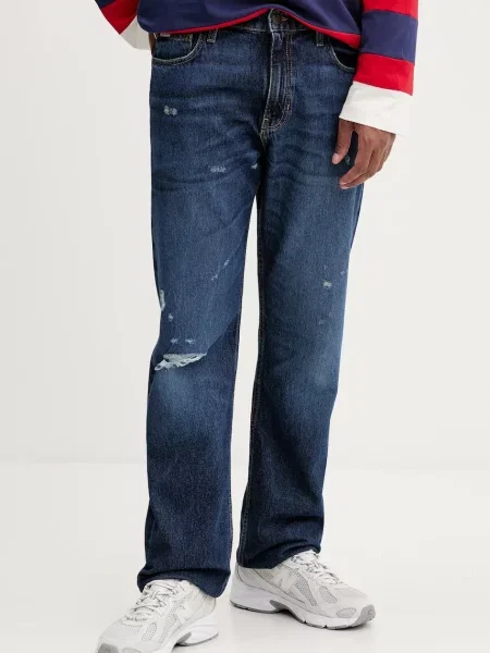 Guess Jeans farmer sötétkék