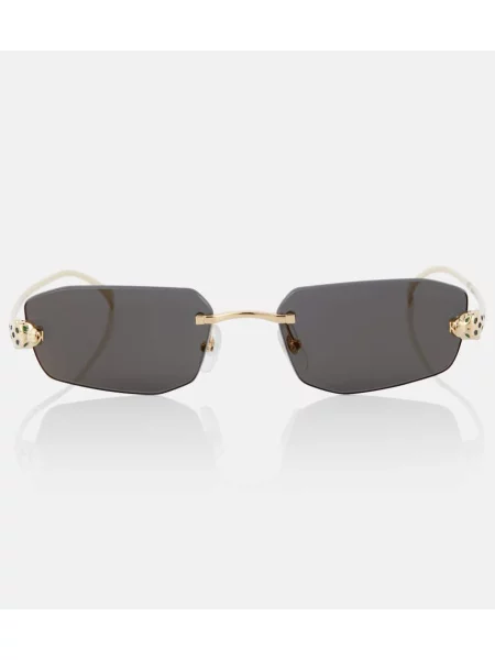 Sončna očala Cartier Eyewear Collection