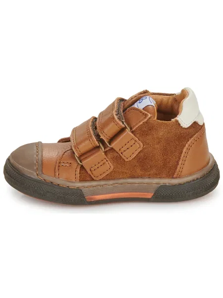 Pantofi copii Gbb maro