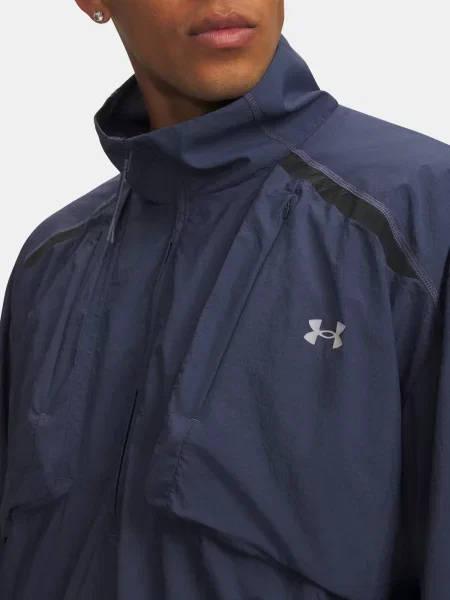 Jakna Under Armour crna