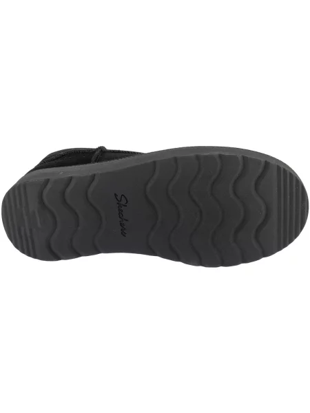 Tenisky Skechers černé