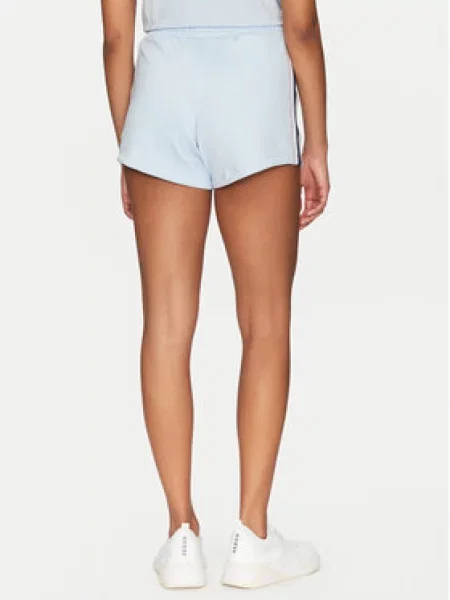 Sportovní kraťasy Guess modré