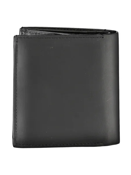 Peňaženka Calvin Klein čierna