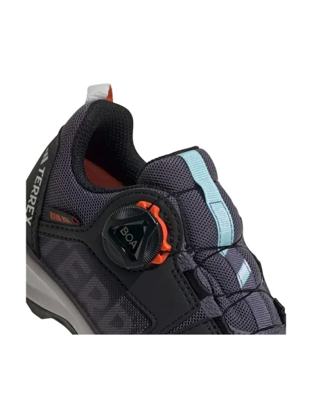 Pantofi copii Adidas albastru