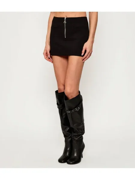 Patrizia Pepe Fustă negru