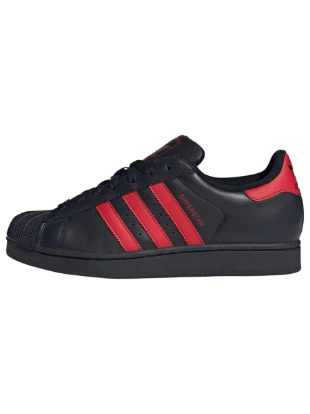 Σκαρπινια Adidas Originals μαύρο