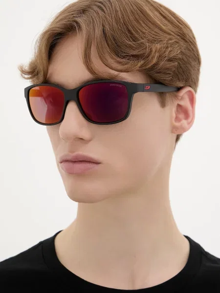Julbo napszemüveg POWELL Spectron fekete