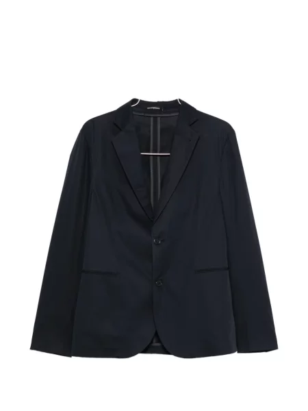 Costum Emporio Armani albastru