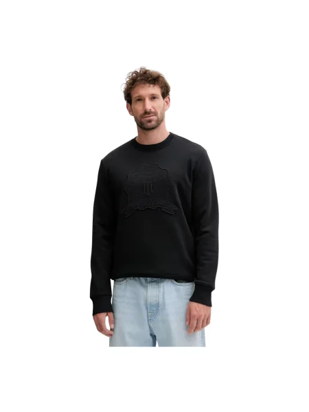 Bluza Gant czarna