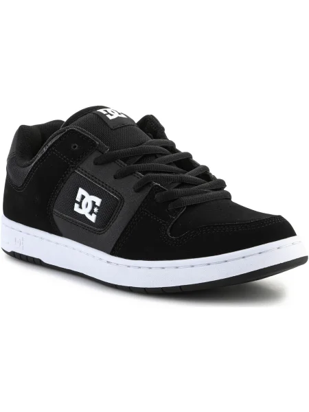 Členkové topánky Dc Shoes