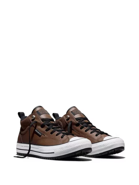 Sneakerși Converse Chuck Taylor All Star maro