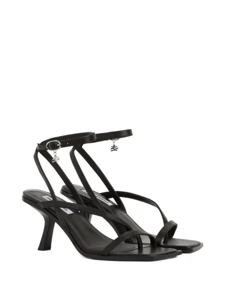 Sandale Karl Lagerfeld negru