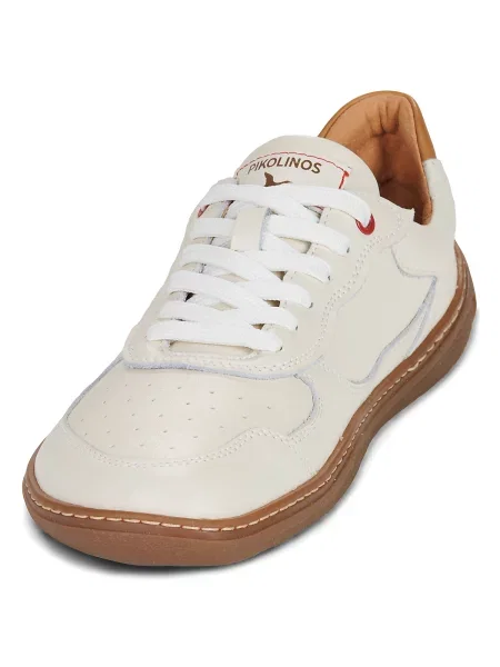 Pantofi Pikolinos bej