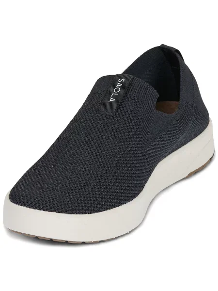 Pantofi Saola negru