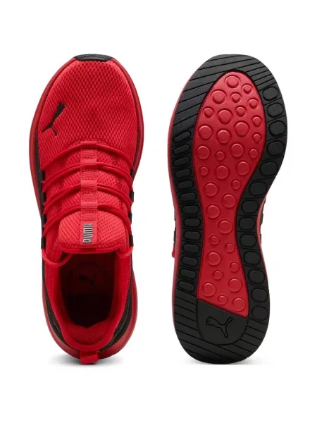 Sneakers Puma Softride Carson 2 Pulse czerwone