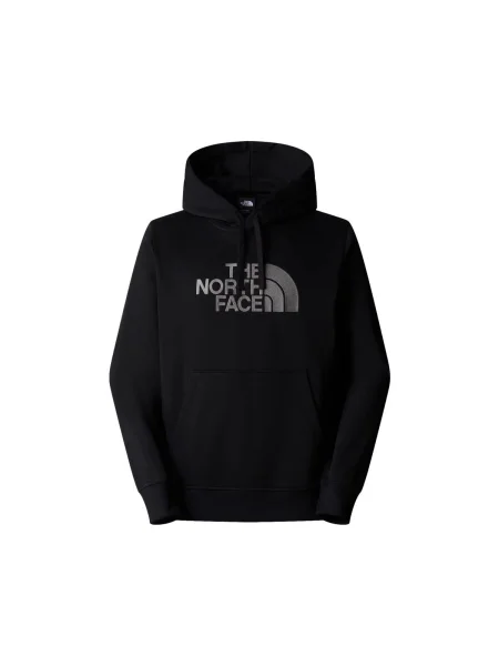 Geacă The North Face negru