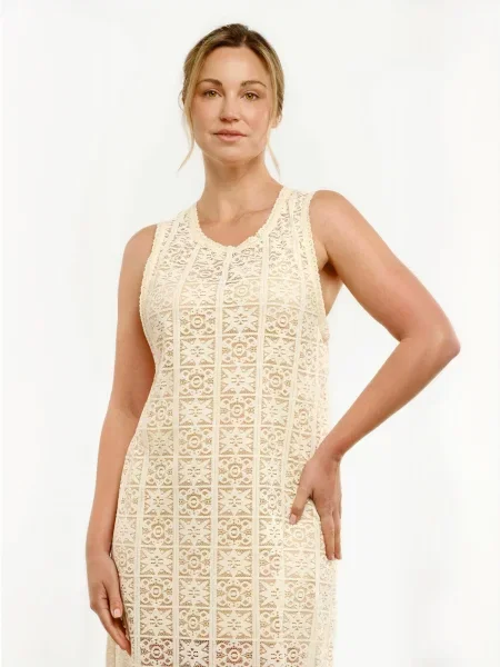 Liberte Essentiel Rochie ANN crem