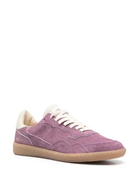 Sneakerși Hidnander violet