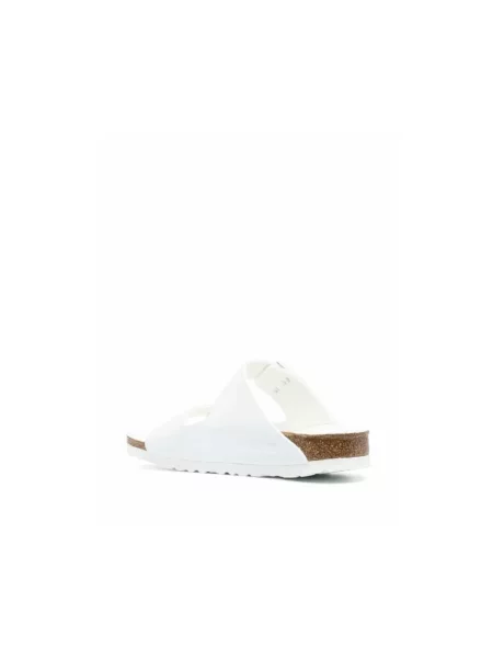 Trampki Birkenstock Arizona BF Triples White EUR 36 białe