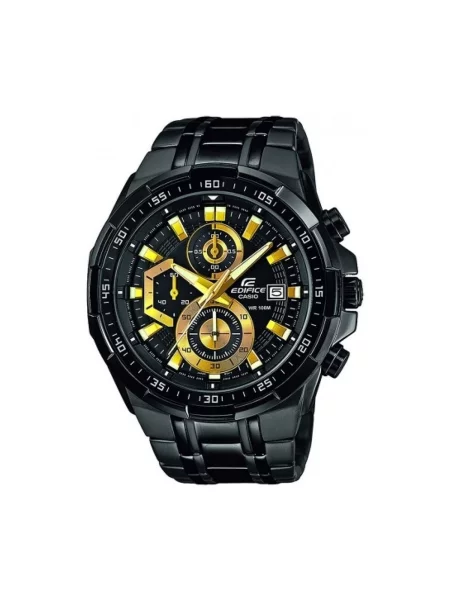 Hodinky Casio čierna