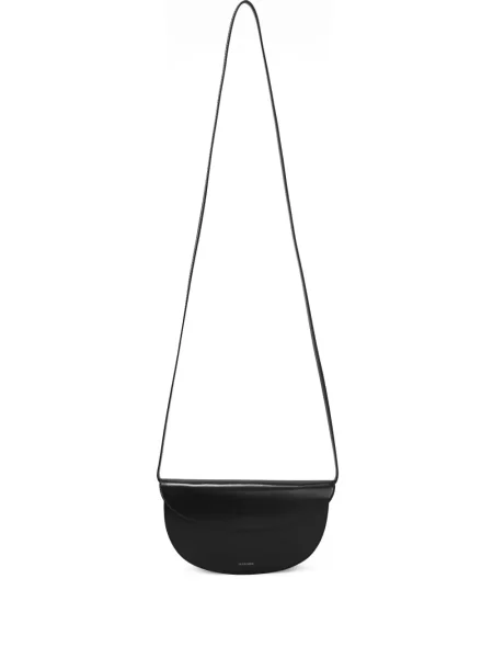 Body Jil Sander negru