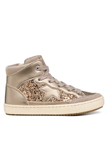 Sneakersy Geox