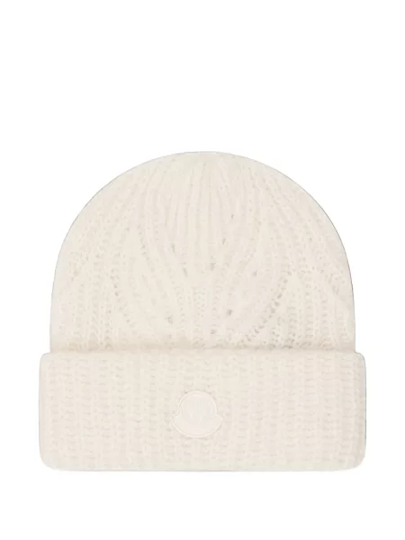 Căciulă Moncler de lână