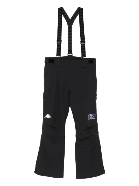 Pantaloni Kappa negru
