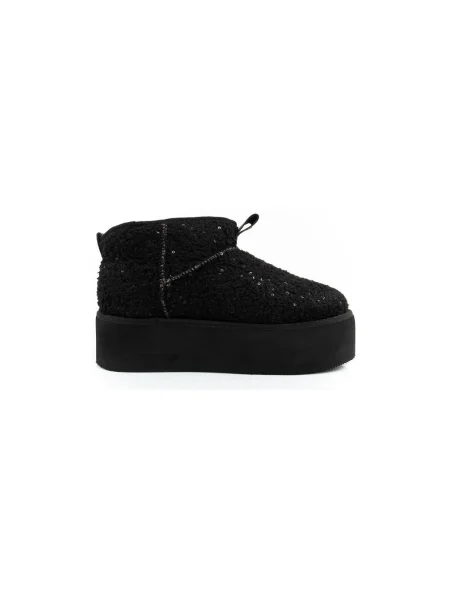 Pantofi Karl Lagerfeld negru