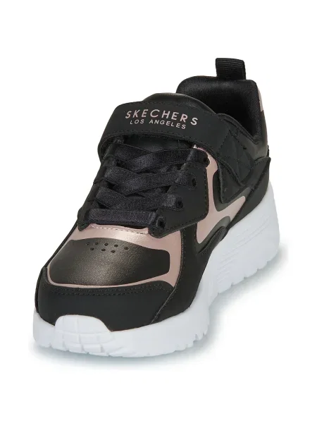 Tenisky Skechers čierna