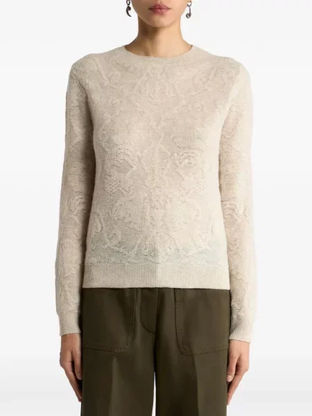 Pulover Etro de lână