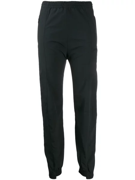 Pantaloni Vetements negru