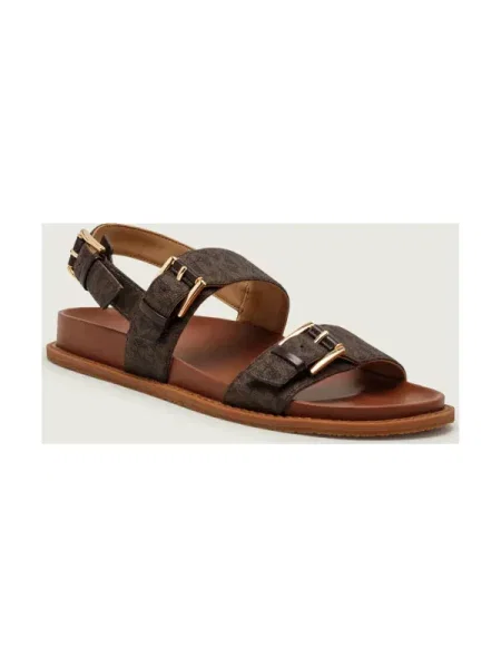 Michael Kors Sandale NIA maro