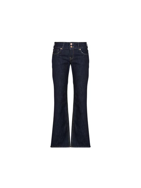 Ravne kavbojke Pepe Jeans