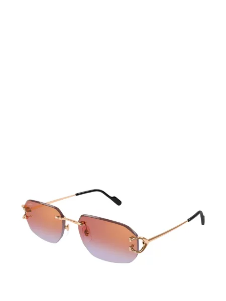 Ochelari de soare Cartier Eyewear